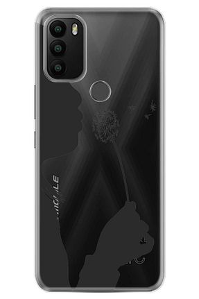 کاور و قاب مشکی General Mobile - کد 286031632