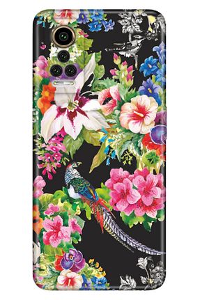 کاور و قاب رنگی General Mobile - کد 286048832