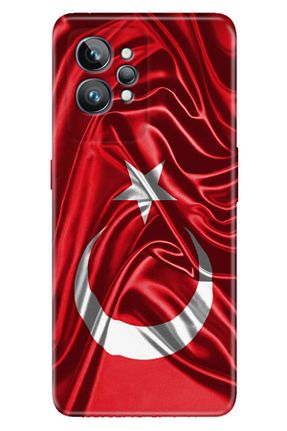 کاور و قاب زرد realme - کد 858381437