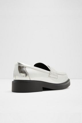 کفش لوفر زنانه چرم مصنوعی Aldo - کد 865009324