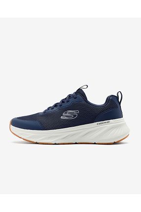 کفش پیاده روی آبی مردانه پارچه ای Skechers - کد 845148188
