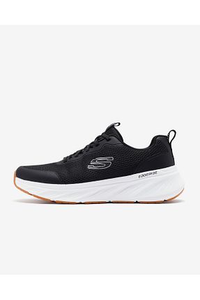 کفش اسنیکر مشکی مردانه بند دار Skechers - کد 862839329