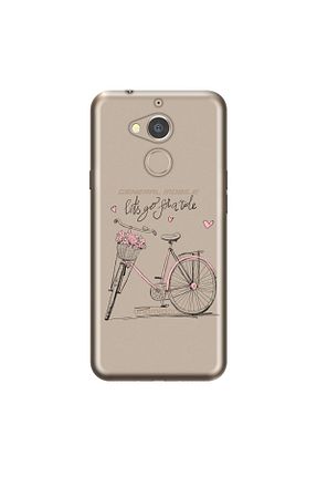 کاور و قاب طلائی General Mobile - کد 286029890