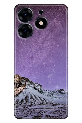 کاور و قاب رنگی TECNO - کد 821133511