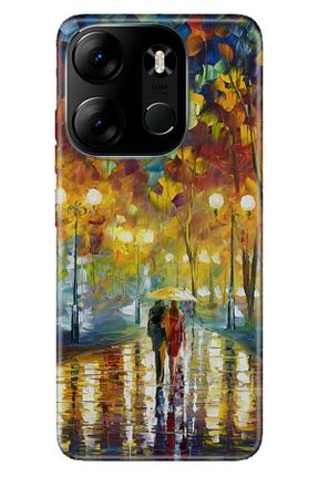 کاور و قاب رنگی TECNO - کد 749175971