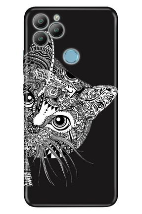 کاور و قاب مشکی General Mobile - کد 286067898