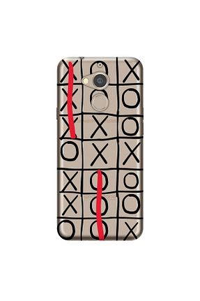 کاور و قاب مشکی General Mobile - کد 286074890
