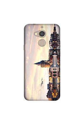 کاور و قاب رنگی General Mobile - کد 286024630