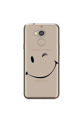 کاور و قاب رنگی General Mobile - کد 286031934