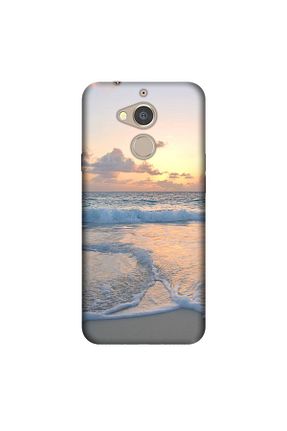 کاور و قاب سفید General Mobile - کد 286065773