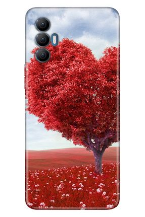 کاور و قاب رنگی TECNO - کد 322300908