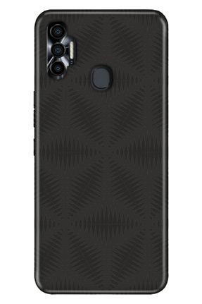 کاور و قاب مشکی TECNO - کد 259902212