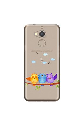 کاور و قاب بژ General Mobile - کد 286023965