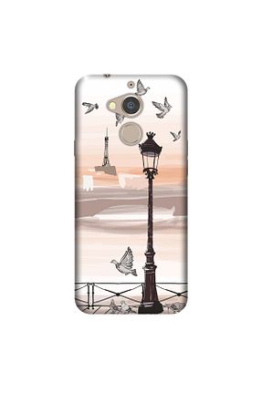 کاور و قاب سفید General Mobile - کد 286020688