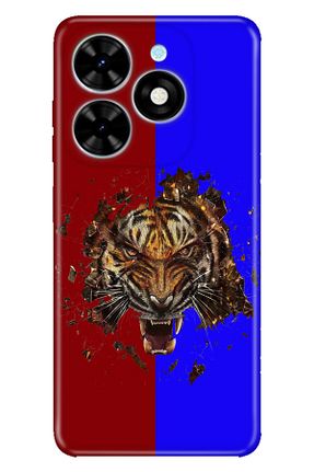 کاور و قاب رنگی TECNO - کد 812338932
