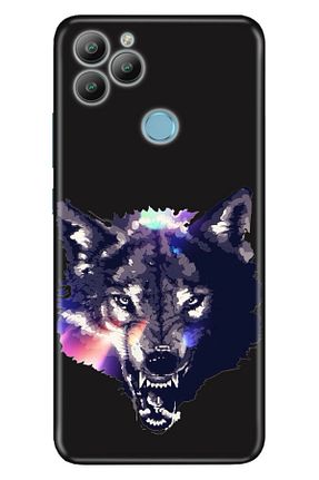 کاور و قاب رنگی General Mobile - کد 286040158