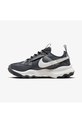 کفش پیاده روی طوسی زنانه Nike - کد 865015906