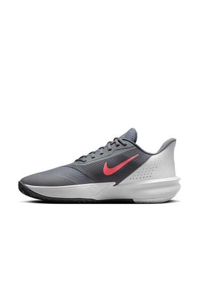 کفش بسکتبال طوسی زنانه Nike - کد 865027736