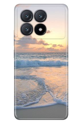 کاور و قاب رنگی POCO - کد 813507575