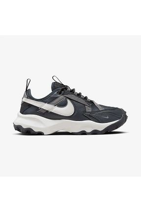 کفش پیاده روی طوسی زنانه Nike - کد 865015906