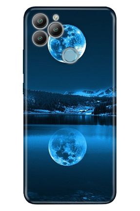 کاور و قاب رنگی General Mobile - کد 286083426