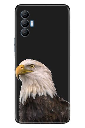 کاور و قاب رنگی TECNO - کد 322297101