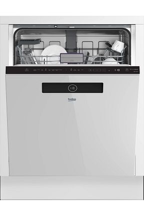 ماشین ظرفشوئی سفید 8 Beko - کد 736323719