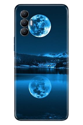 کاور و قاب رنگی TECNO - کد 322314158