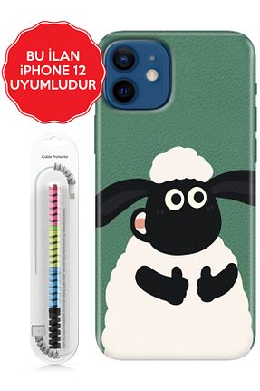 کاور و قاب زرشکی iPhone 8 Cekuonline - کد 840382778