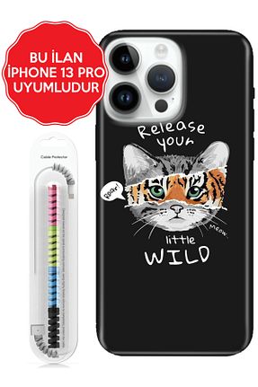 کاور و قاب زرشکی iPhone 15 Pro Cekuonline - کد 840381471