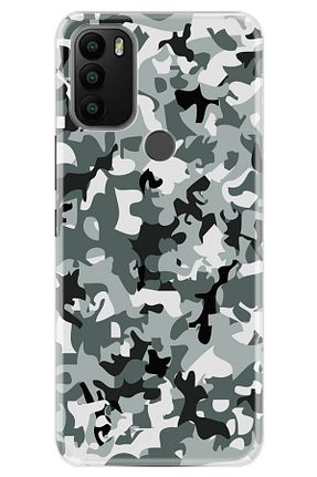 کاور و قاب رنگی General Mobile - کد 286055237