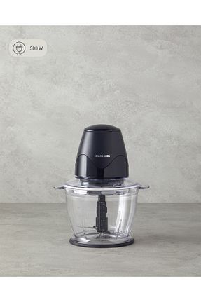 خردکن و رنده مشکی English Home - کد 816353166