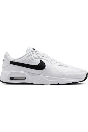 کفش اسنیکر سفید مردانه بند دار Nike - کد 654352772