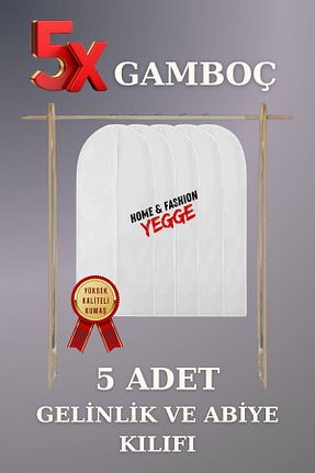 خورجین سفید خط کشی YEGGE - کد 865117548
