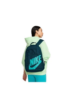 کیف مدرسه سرمه ای زنانه 16-45 L Nike - کد 865084386