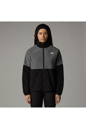 پولار مشکی زنانه رگولار The North Face - کد 865150777