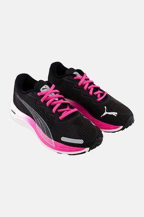 کفش دو و میدانی و تمرینی مشکی زنانه Puma - کد 783491957