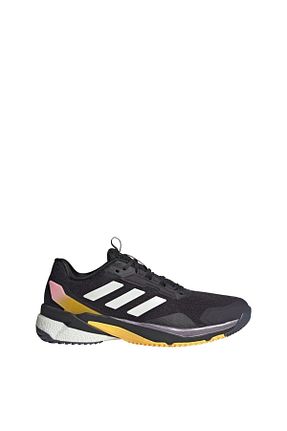 کفش دو و میدانی و تمرینی مشکی مردانه adidas - کد 839408611