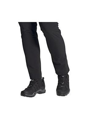 کفش بیرون مشکی مردانه پارچه ای adidas - کد 774063631
