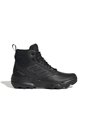 کفش بیرون مشکی مردانه پارچه adidas - کد 758137584