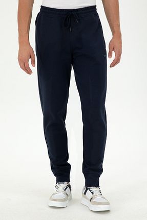 شلوار کرمگن سرمه ای مردانه Comfort U.S. Polo Assn. - کد 865153041