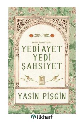 کتاب مذهبی Timaş Yayınları - کد 865137098