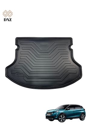 کفپوش صندوق عقب Black Gold - کد 865154970