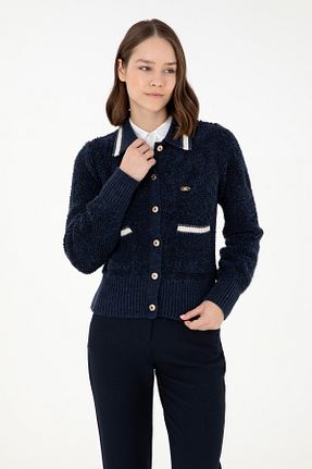 رویه سرمه ای زنانه رگولار U.S. Polo Assn. - کد 865150785