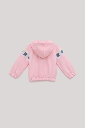ست گرمکن صورتی بچه گانه رگولار GB Baby - کد 850254130