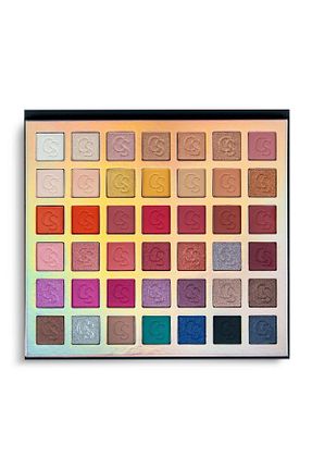 سایه چشم رنگی Cocosh She - کد 95329581