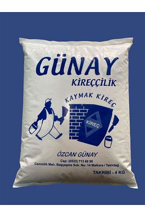 رنگ نمای بیرونی سفید Günay - کد 865162679