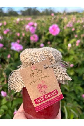 مربا Rose Night - کد 865172696