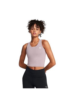 رکابی اسپرت بنفش زنانه پارچه Under Armour - کد 844203272
