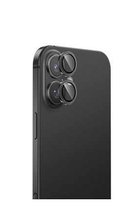 محافظ لنز دوربین مشکی OSG - کد 865183076